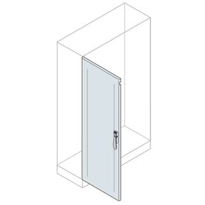 PUERTA CIEGA PARA VERSION DOBLE PUERTA 2 1175101885 ABB