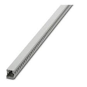 CANALETA L/HALOG  25ANx25AL 2MT GR/CL 324034094 Phoenix Contact