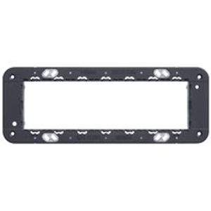 SOPORTE 7 PUESTOS EIKON 2161776 Vimar