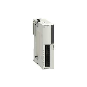 TWIDO MODULO 8E TEMP NTC 24VCC C/BORNE 208884359 Schneider Electric