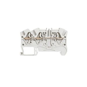 VIK3/BNE S/TOR 4MM2 3C GRIS P6 3724304 Legrand