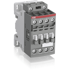 CONTACTOR     9A AC3  24-100V AC/DC 228200285 ABB