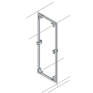 KIT UNION ANGULAR REFORZADA P/ELEVACION 1175200285 ABB