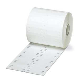 MARCADOR CABLE 6MM SIN ROTULAR 24X8MM 81627894 Phoenix Contact