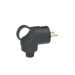 MCHO SCHUKO 10/16A GOMA S/LAT 50252 5025204 Legrand