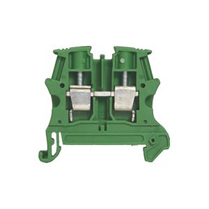 VIK3/BORNE TIERRA6MM PIE PLAST 3717804 Legrand