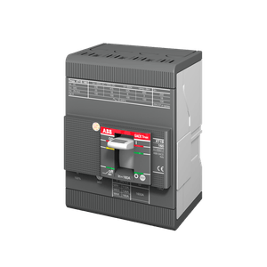 INT MOLDEADO 4x160A 18KA XT1B160 TMD 6806085 ABB