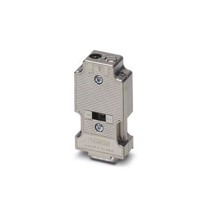 CONECTOR PROFIBUS DP RECTO C/RESIST 274438094 Phoenix Contact