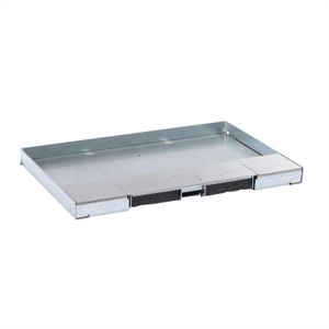 TAPA CAJA SUELO SM INOX 8/12M 8810304 Legrand
