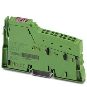 MODULO PLC 8S/DIG 24VCC 500mA 1COND InLi 270279394 Phoenix Contact