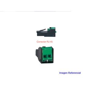 LM/ ADAPTADOR BUS/SCS RJ45 4887204 Legrand
