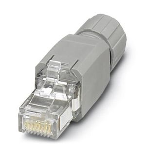 CONECTOR RJ45 CAT 5E 8P 26-22AWG IP20 165672594 Phoenix Contact