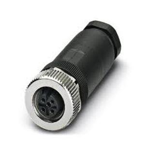 CONECTOR HEMBRA P/SENSOR 5P M12 PG9 168148694 Phoenix Contact