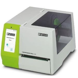 IMPRESORA TERMICA THERMO ROLL 2.0 108526094 Phoenix Contact