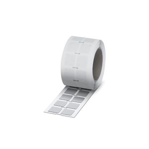 ETIQUETA ADHESIVA CUAD 60x30,0mm x 250 81950594 Phoenix Contact