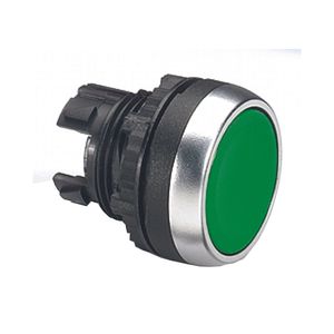 OSMOZ CABEZA PULS PLANO VERDE     23802 2380204 Legrand