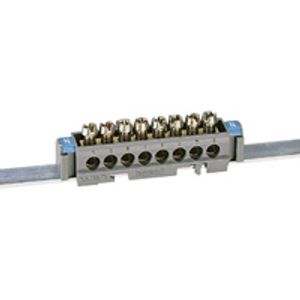 BARRA PLANA 12X2 MM 481904 Legrand