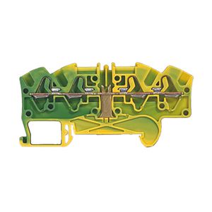 VIK3/BNE S/TOR 4MM2 TIERR 4CP5 3721204 Legrand