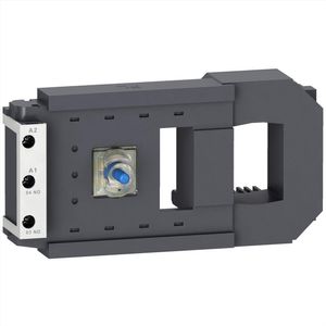 BOBINA PARA LC1-F630A - 220V 198158059 Schneider Electric