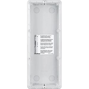 BT/2H/SNEW-CAJA EMP. 3M 35003002 Legrand