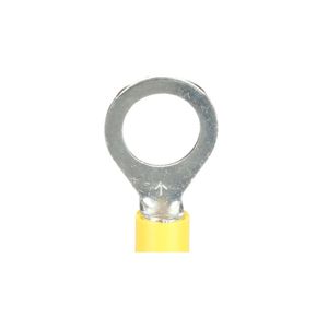 TERMINAL OJO 10-12 AWG AM 1PERF 6.7mm D01-407(50 UN) 50368703409 3M