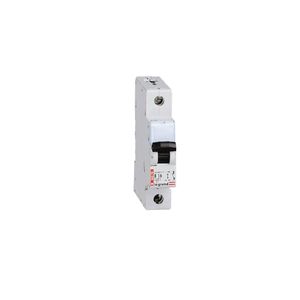 INT AUTOMATICO 1x 16A C 6KA DE/C (L) 338604 Legrand