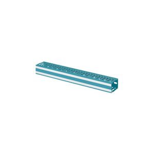 CANALETA LI/25 40x60 (L) (x TIRA 2 MT)VER CODIGO T3620704 3620704 Legrand