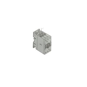 CONTACTOR 50A AC3 24Vac 198125672 Lovato
