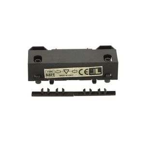 ENCLAVAMIENTO MECANICO P/CTOR MCA/6/9 (D) 198103772 Lovato