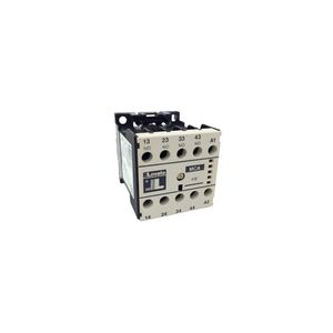 CONTACTOR MINI CONTROL 220Vca 4NC 198008872 Lovato