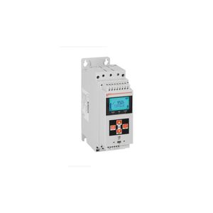 PARTIDOR SUAVE TRIF 7,5KW (10HP) 415VCA 18A 188821472 Lovato