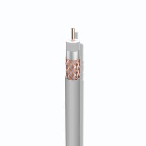 CABLE COAXIAL TR165 LSFH DCA/A 11RTC 214911146 Televes