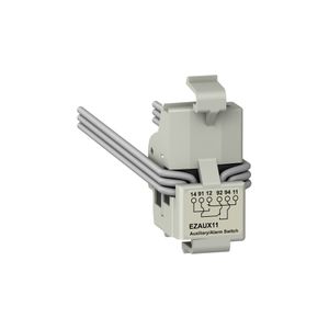 Contacto combinado OF + SD para EZC100 28314759 Schneider Electric
