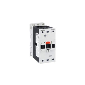 CONTACTOR 80A AC3 BOBINA 100 A 250 Vcc 1983272 Lovato
