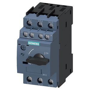 GUARDAMOTOR S0 27ï¿½32a 15kw 400v 1NA+1NC 1838361 Siemens