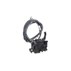 Contacto auxiliar de posición OF para EZC250 28315259 Schneider Electric