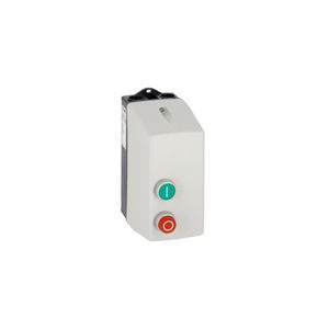 ARRANCADOR DIRECTO EN CAJA IP65,CONTROL 188860472 Lovato