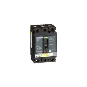 Interruptor UL PowerPact HJL 3P 9–325A 65kA Caja Moldeada magnético 900150459 Schneider Electric