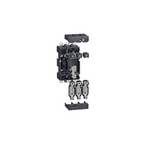 Kit extraible sobre zocalo para Vigicompact 42929159 Schneider Electric