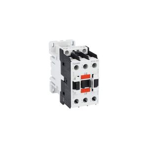 CONTACTOR 26A AC3 BOBINA 125Vcc 198172872 Lovato