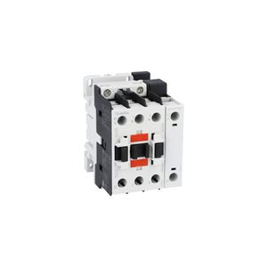 CONTACTOR TETRAPOLAR  45A AC1, BOBINA 230VcA 2PNA+2PNC 1984472 Lovato