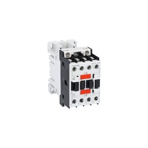 CONTACTOR 9A AC3 BOBINA 125Vcc 1NA 198170472 Lovato