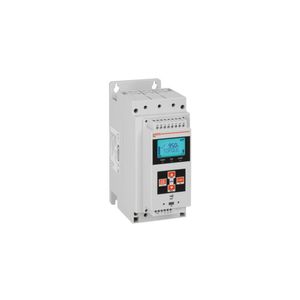 PARTIDOR SUAVE TRIF 55KW (60HP) 415VCA 115A 24112272 Lovato