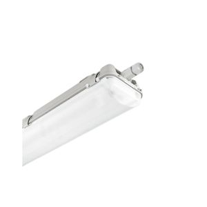EQ HERMETICO LED 69W 9877LM 4K IP66  160 164717130 Disano