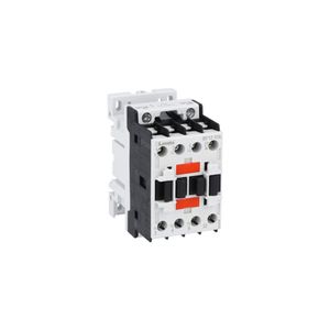 CONTACTOR 12A AC3 BOBINA 110VcA 1NC 228110472 Lovato