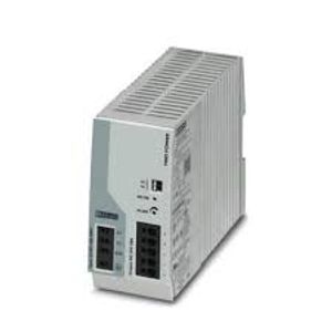 FUENTE PODER 3F/24VDC/20A TRIO PLASTICA 290315594 Phoenix Contact