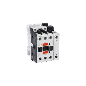 CONTACTOR TETRAPOLAR  45A AC1, BOBINA 230VcA 4PNC 1984272 Lovato