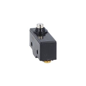 FINAL DE CARRERA MICROSWITCH PISTON BAJO 1240472 Lovato