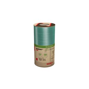 CABLE L/HALOG 2,5 MM VD R/100 MTS 750 V 10035500201 Nexans