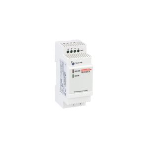 FUENTE PODER 100 A 240VcA/24Vcc 1A 178601472 Lovato